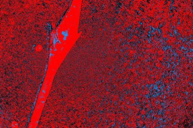 grunge soyut doku, arkaplan. Boşluğu kopyala  