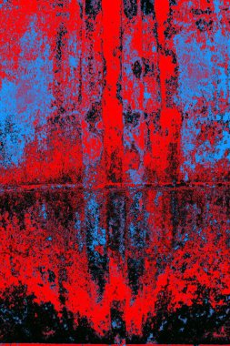 grunge soyut doku, arkaplan. Boşluğu kopyala  