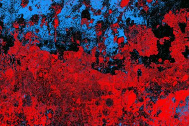 grunge soyut doku, arkaplan. Boşluğu kopyala  