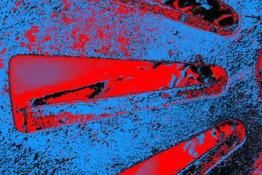 grunge soyut doku, arkaplan. Boşluğu kopyala  