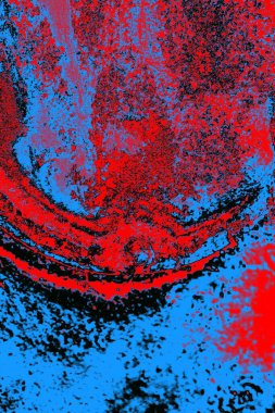 grunge soyut doku, arkaplan. Boşluğu kopyala  