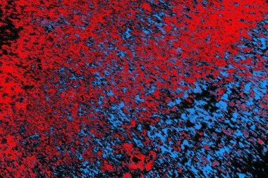 grunge soyut doku, arkaplan. Boşluğu kopyala  