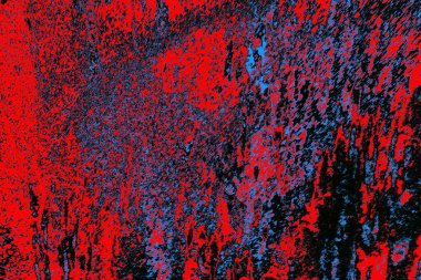 grunge soyut doku, arkaplan. Boşluğu kopyala  