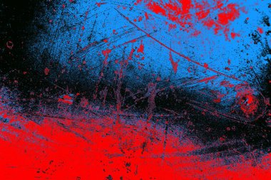 grunge soyut doku, arkaplan. Boşluğu kopyala  