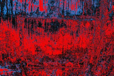 grunge soyut doku, arkaplan. Boşluğu kopyala  