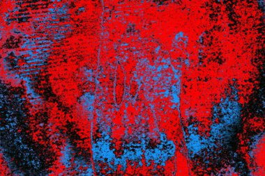 grunge soyut doku, arkaplan. Boşluğu kopyala  