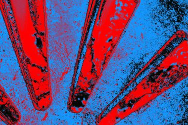 grunge soyut doku, arkaplan. Boşluğu kopyala  