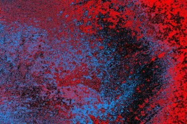 grunge soyut doku, arkaplan. Boşluğu kopyala  