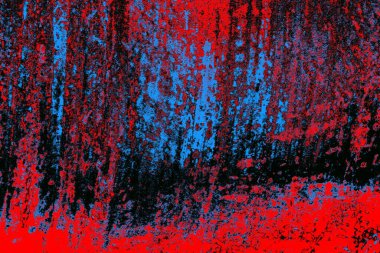 grunge soyut doku, arkaplan. Boşluğu kopyala  