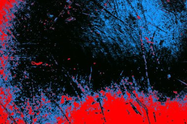 grunge soyut doku, arkaplan. Boşluğu kopyala  