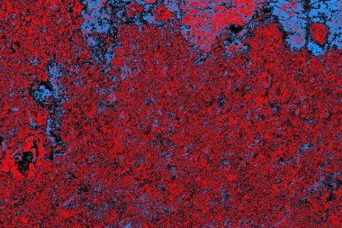 grunge soyut doku, arkaplan. Boşluğu kopyala  