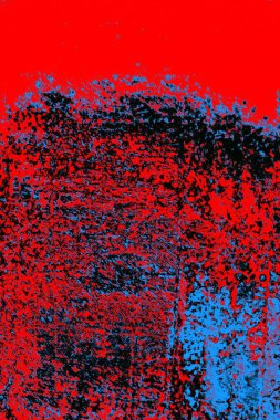 grunge soyut doku, arkaplan. Boşluğu kopyala  