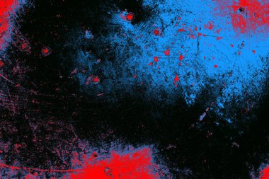 grunge soyut doku, arkaplan. Boşluğu kopyala  