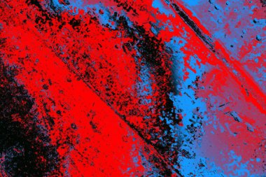 grunge soyut doku, arkaplan. Boşluğu kopyala  