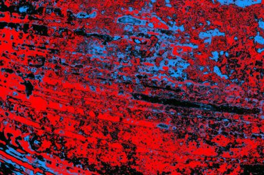 grunge soyut doku, arkaplan. Boşluğu kopyala  