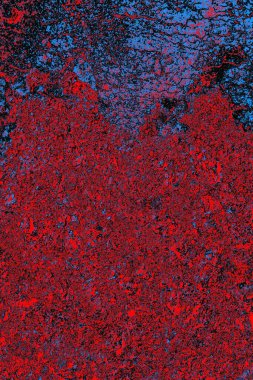 grunge soyut doku, arkaplan. Boşluğu kopyala  