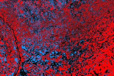 grunge soyut doku, arkaplan. Boşluğu kopyala  