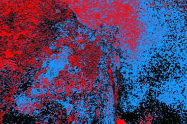 grunge soyut doku, arkaplan. Boşluğu kopyala  