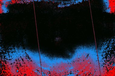 grunge soyut doku, arkaplan. Boşluğu kopyala  