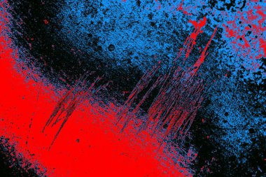 grunge soyut doku, arkaplan. Boşluğu kopyala  