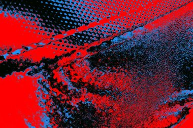 grunge soyut doku, arkaplan. Boşluğu kopyala  