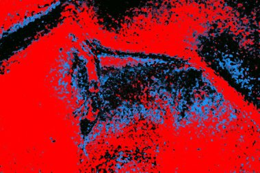 grunge soyut doku, arkaplan. Boşluğu kopyala  