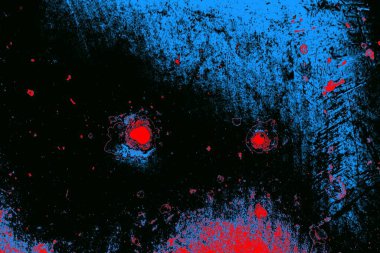 grunge soyut doku, arkaplan. Boşluğu kopyala  