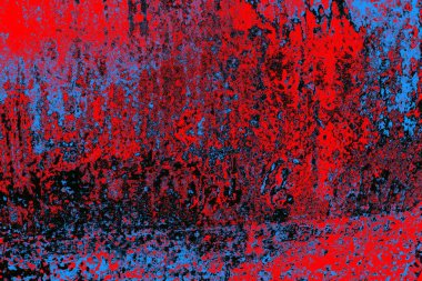 grunge soyut doku, arkaplan. Boşluğu kopyala  