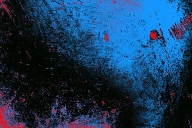 grunge soyut doku, arkaplan. Boşluğu kopyala  