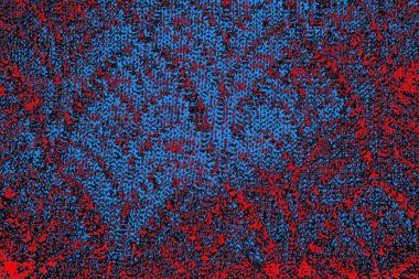 grunge soyut doku, arkaplan. Boşluğu kopyala  