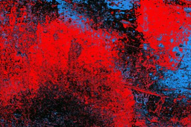 grunge soyut doku, arkaplan. Boşluğu kopyala  