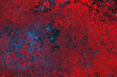 grunge soyut doku, arkaplan. Boşluğu kopyala  