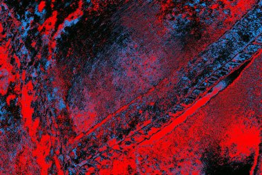 grunge soyut doku, arkaplan. Boşluğu kopyala  