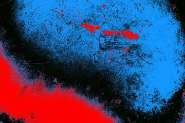 grunge soyut doku, arkaplan. Boşluğu kopyala  