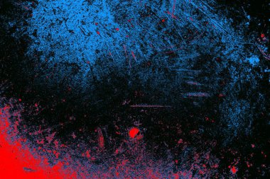 grunge soyut doku, arkaplan. Boşluğu kopyala  