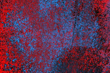 grunge soyut doku, arkaplan. Boşluğu kopyala  