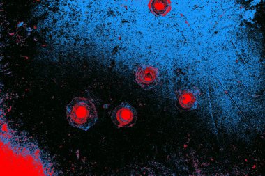 grunge soyut doku, arkaplan. Boşluğu kopyala  