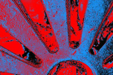 grunge soyut doku, arkaplan. Boşluğu kopyala  