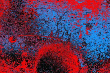 grunge soyut doku, arkaplan. Boşluğu kopyala  