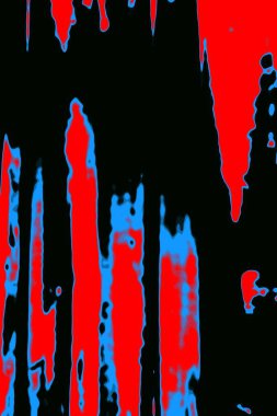 grunge soyut doku, arkaplan. Boşluğu kopyala  