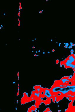 grunge soyut doku, arkaplan. Boşluğu kopyala  