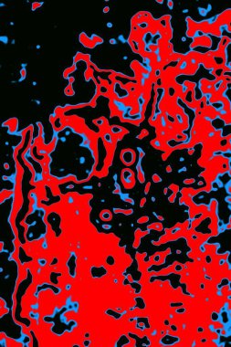 grunge soyut doku, arkaplan. Boşluğu kopyala  