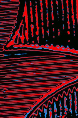 grunge soyut doku, arkaplan. Boşluğu kopyala  