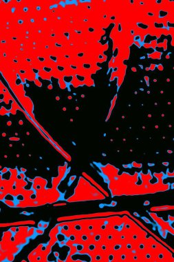 grunge soyut doku, arkaplan. Boşluğu kopyala  