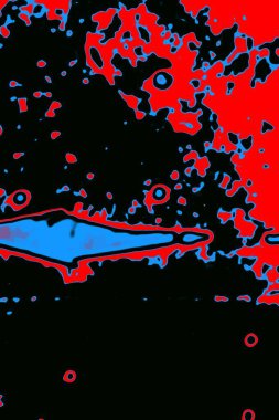 grunge soyut doku, arkaplan. Boşluğu kopyala  