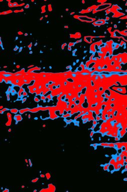 grunge soyut doku, arkaplan. Boşluğu kopyala  