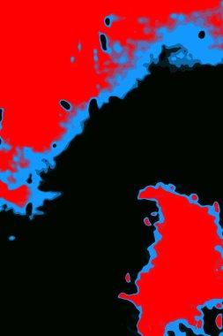 grunge soyut doku, arkaplan. Boşluğu kopyala  