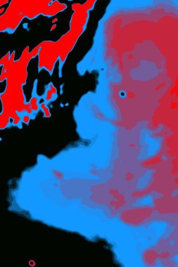 grunge soyut doku, arkaplan. Boşluğu kopyala  