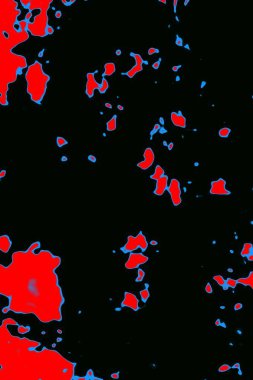 grunge soyut doku, arkaplan. Boşluğu kopyala  