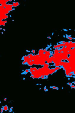 grunge soyut doku, arkaplan. Boşluğu kopyala  